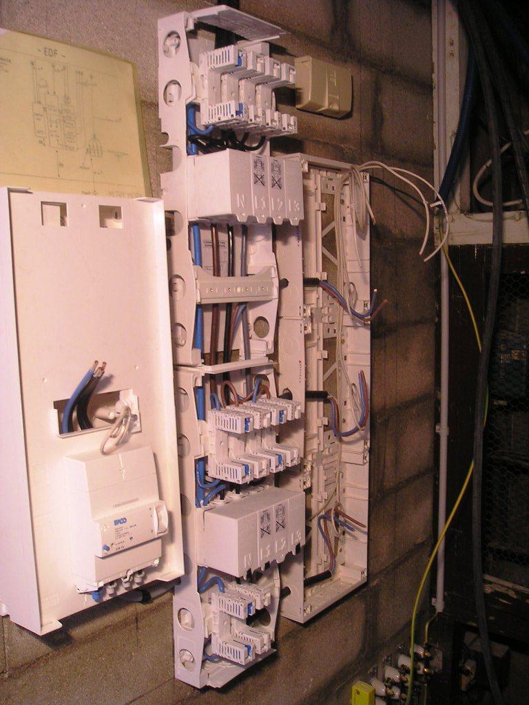 Comptages parties communes