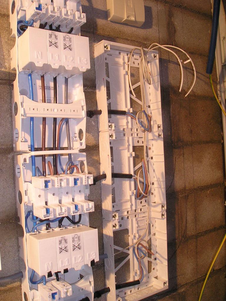 La distribution comptages  EDF