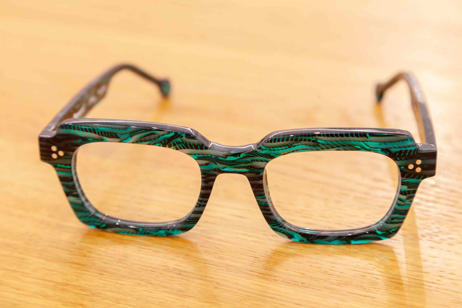 Lunettes de vue pour homme : rondes, rectangulaires…