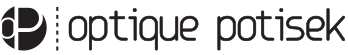 optique-potisek.fr logo