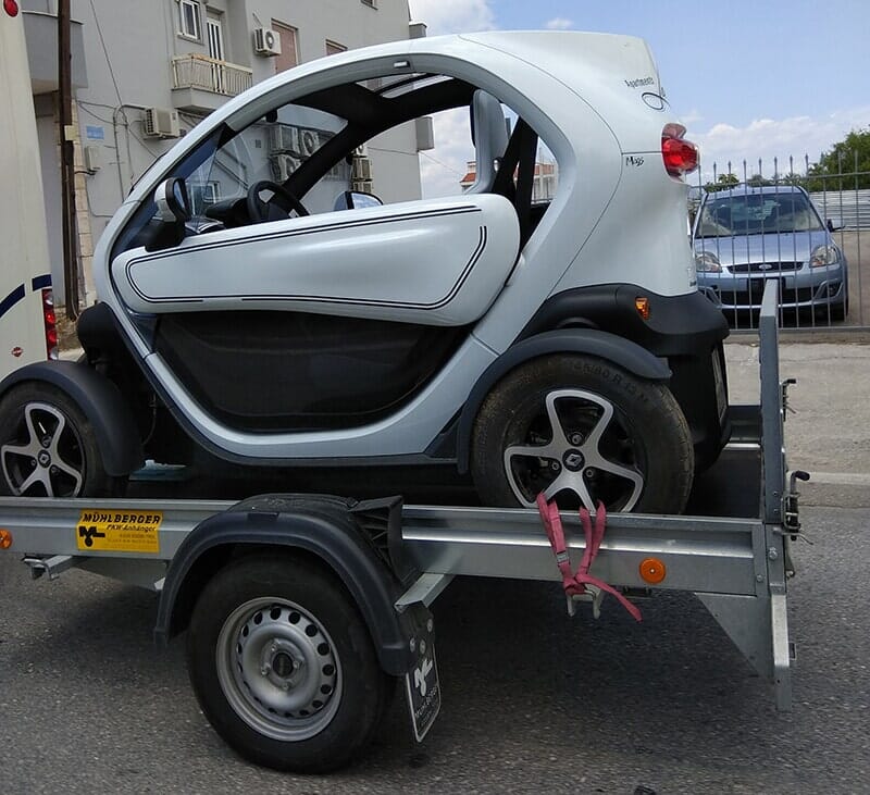 Συνεργείο αυτοκινήτων Ι.Β. Γιάνναρος