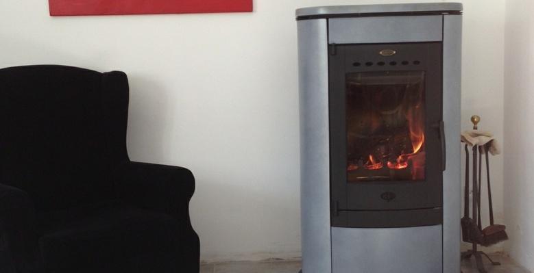 Amboise pose poêle bois de qualité