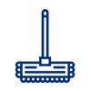 Icono limpieza