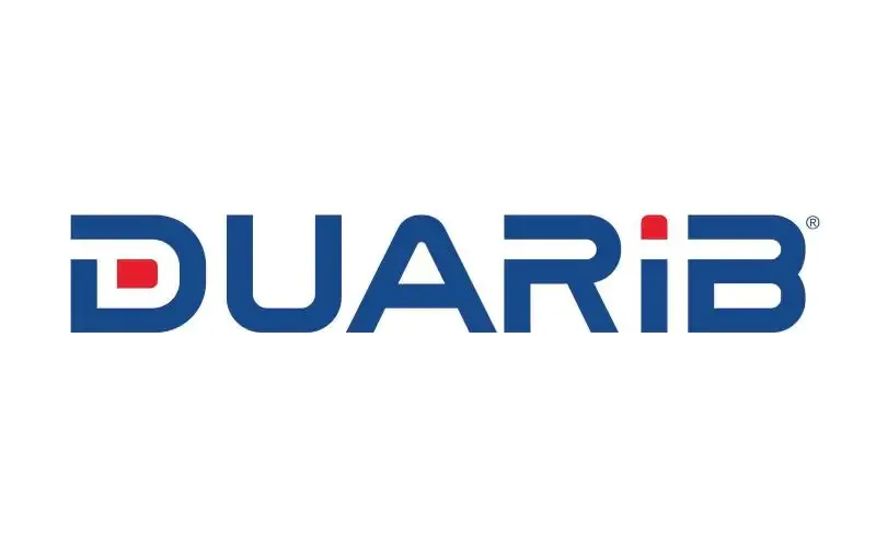 Logo Duarib