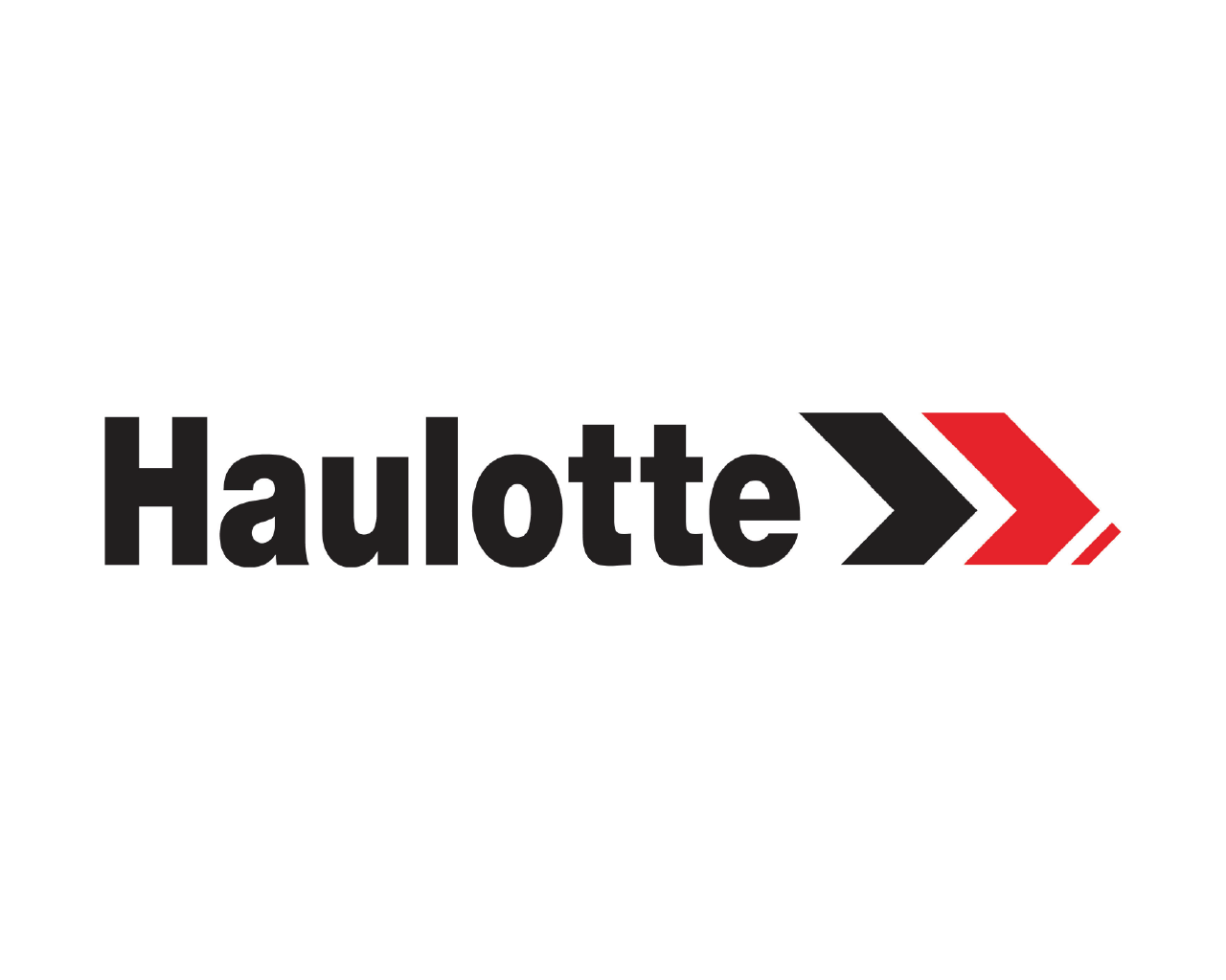 Logo La Haulotte