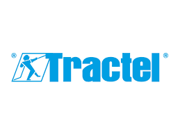 Logo de tractel