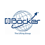 Logo de Böcker