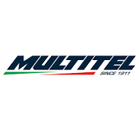 Logo de Multitel