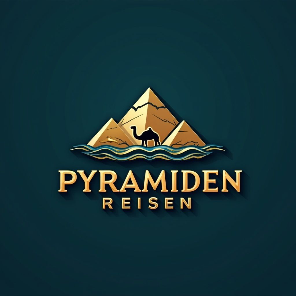 pyramidenreisen