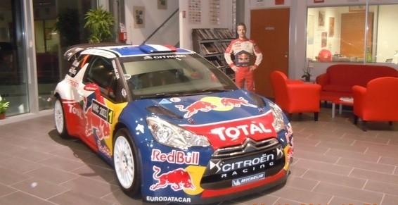 CITROEN : un palmares inégalé