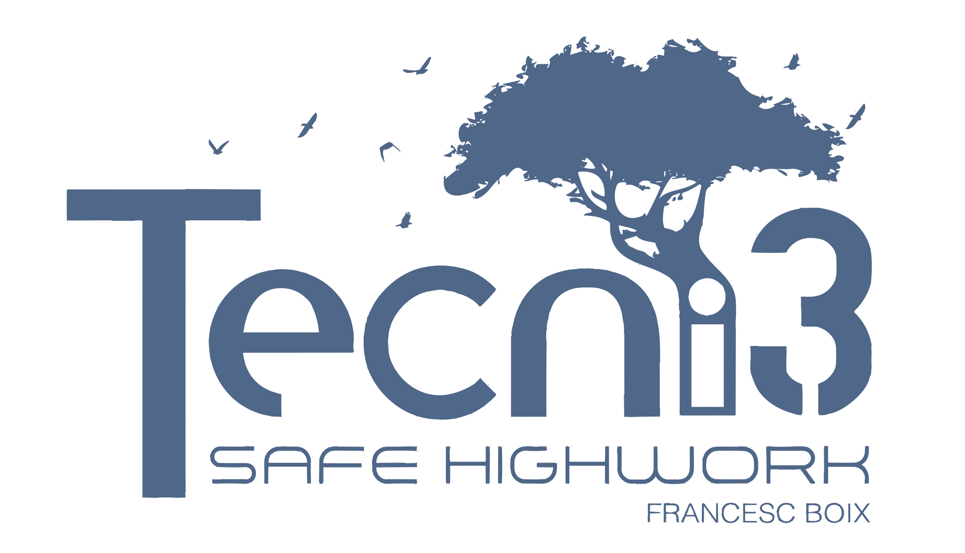 Tecni 3 Arboricultura S.L.