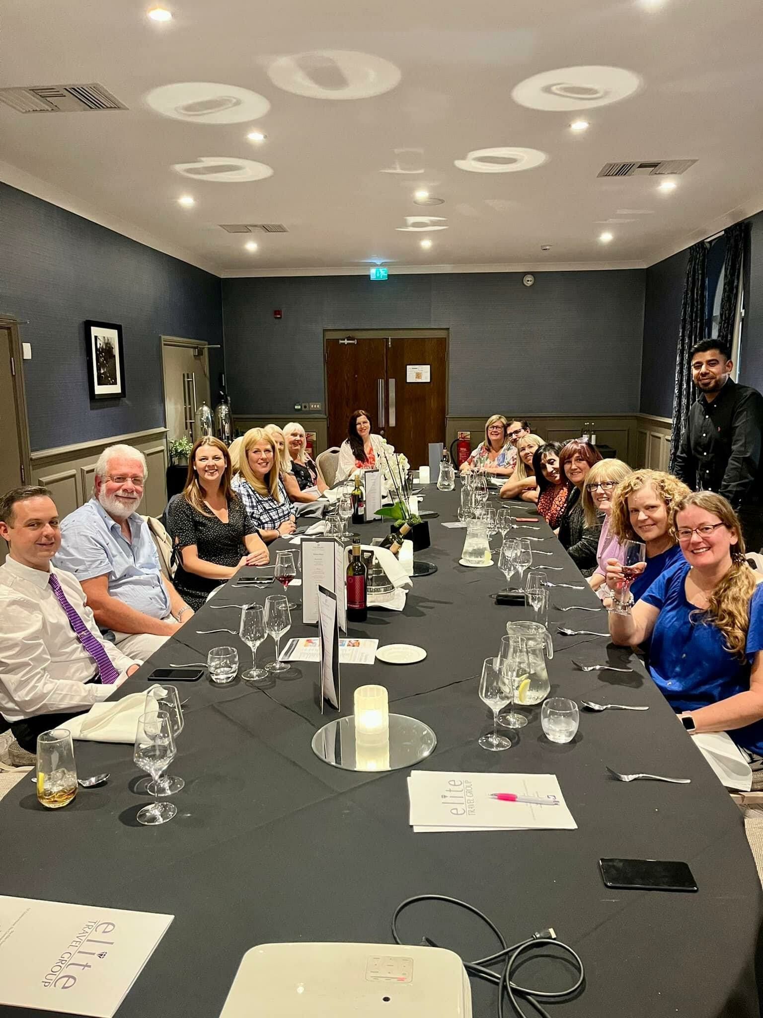 Members Events
