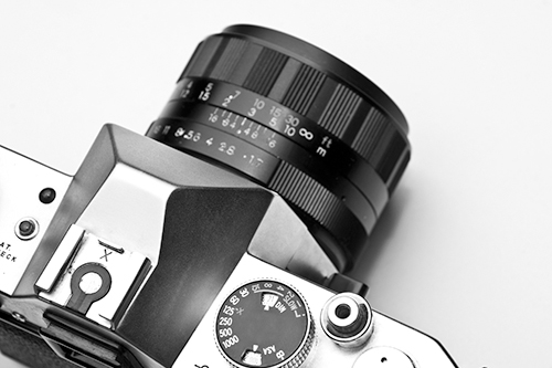 מצלמות איכותיות