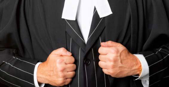 Avocat à Béziers- Avocat dans l'exercice de ses fonctions