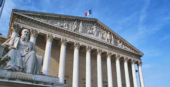 Avocat à Béziers- Palais de justice