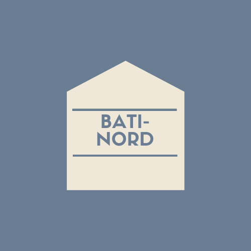 Bati-Nord nav logo