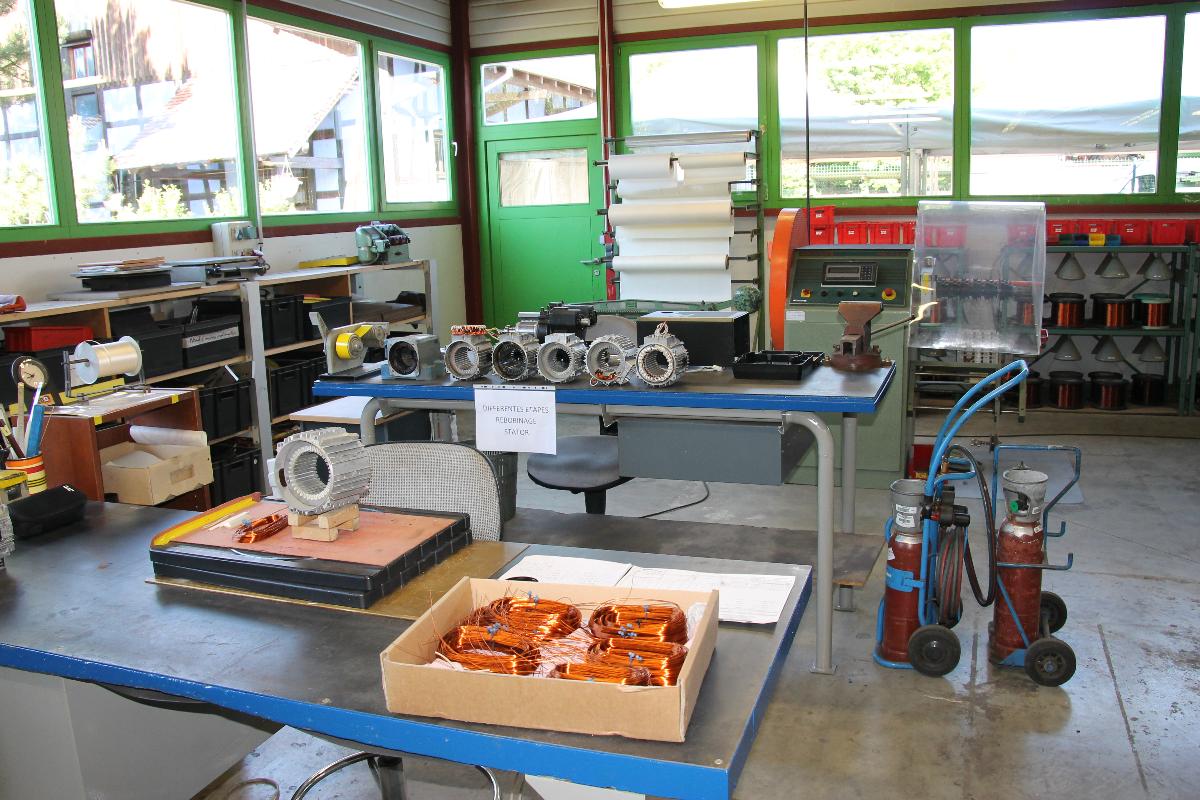 Journée porte ouverte