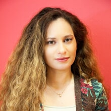 Γεωργία Λεμπέση