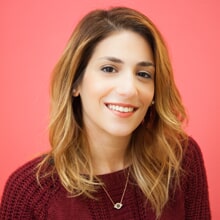 Λαγού Ελένη Γερασιμίνα