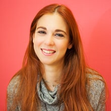 Θέμις - Άννα Γεωργοπούλου