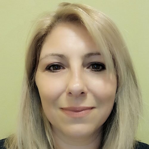 Μάρω Οικονόμου