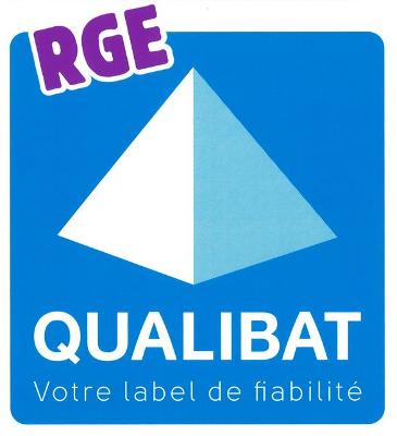 Mazet et Fils certifié RGE Qualibat