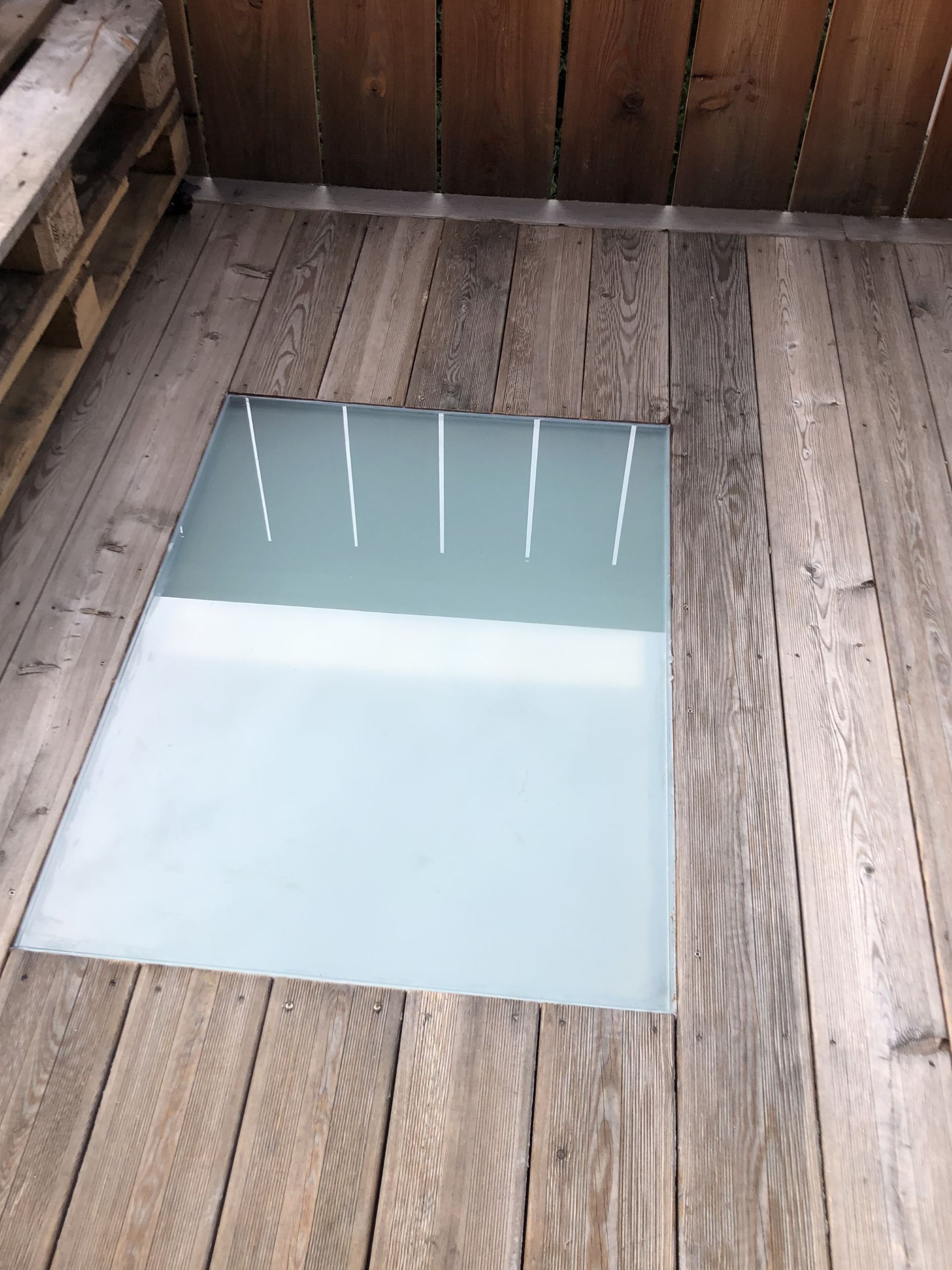 Réalisations de Miroiterie Berthiller | Vitrier à Sallanches