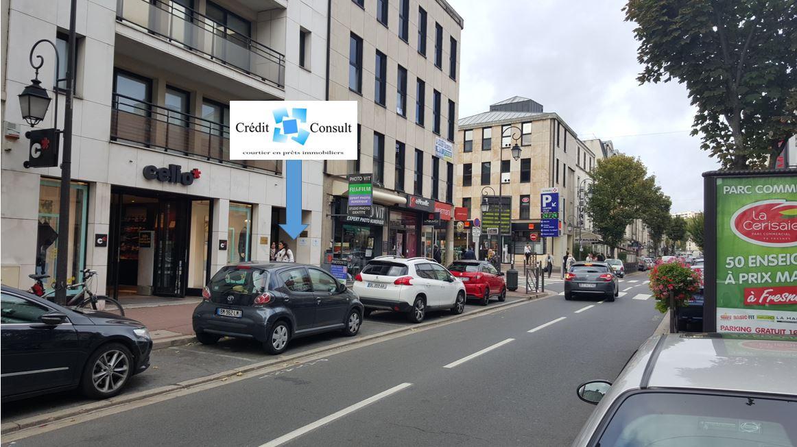 Crédit Consult - C'est ici