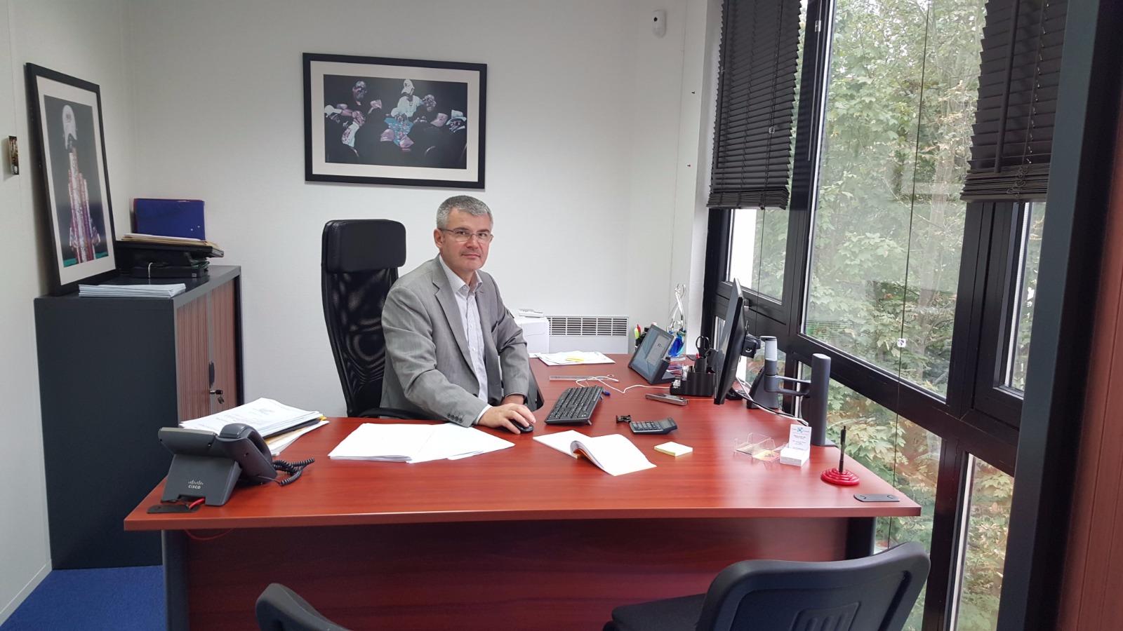 Crédit Consult - courtage immobilier