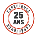 EXPÉRIENCE
