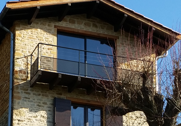 Construction de maison