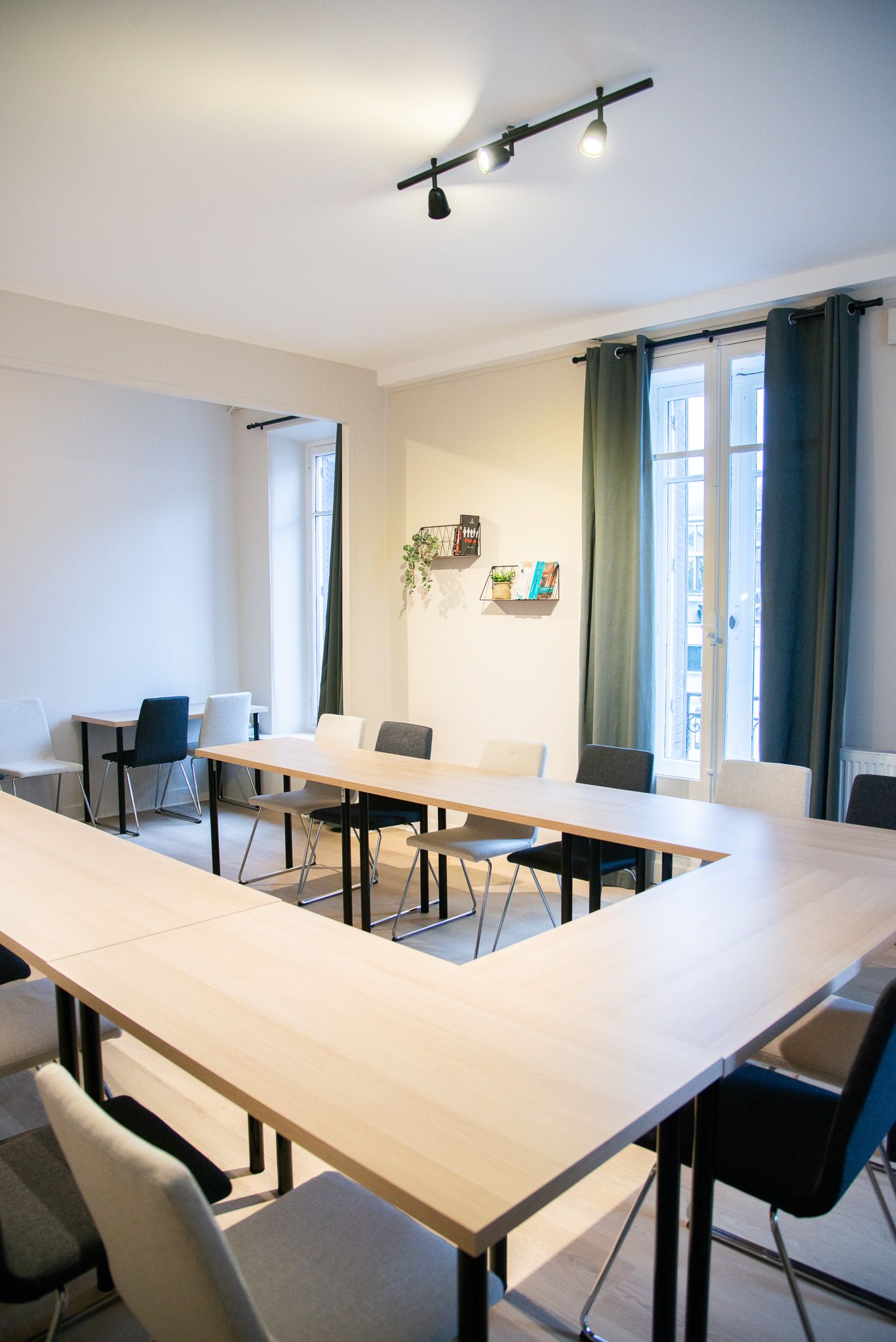 Hôtel Actuel Chambéry Centre Gare
