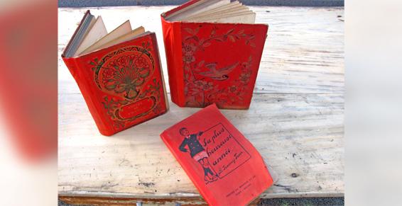 Enlèvement gratuit d'objets à Nantes, Loire-Atlantique (44)