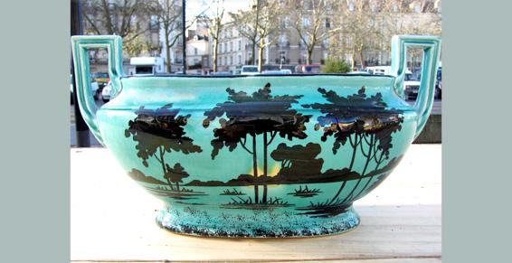 Déblaiement, débarras à Nantes