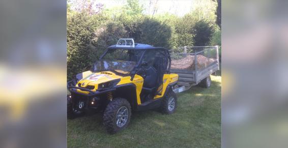 Art Elagage SARL - Élagage, abattage (entreprises)