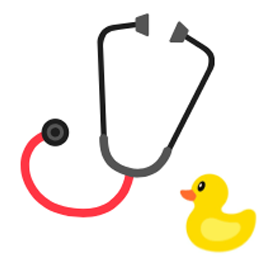 Docteur Baltieri  landing logo