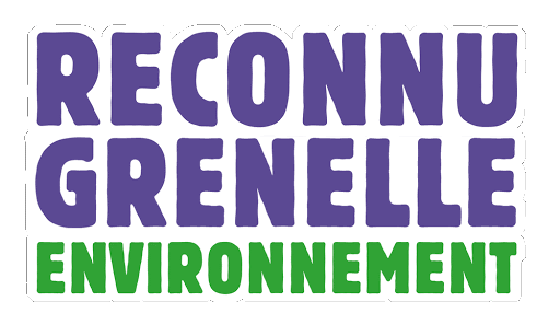 Reconnu Grenelle Environnement