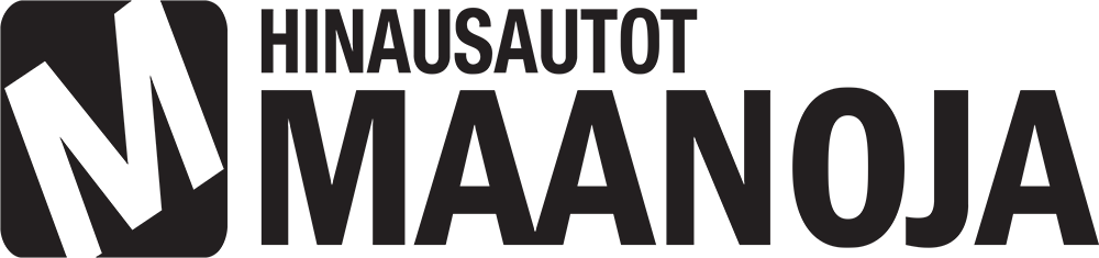 Hinausautot Maanoja Oy