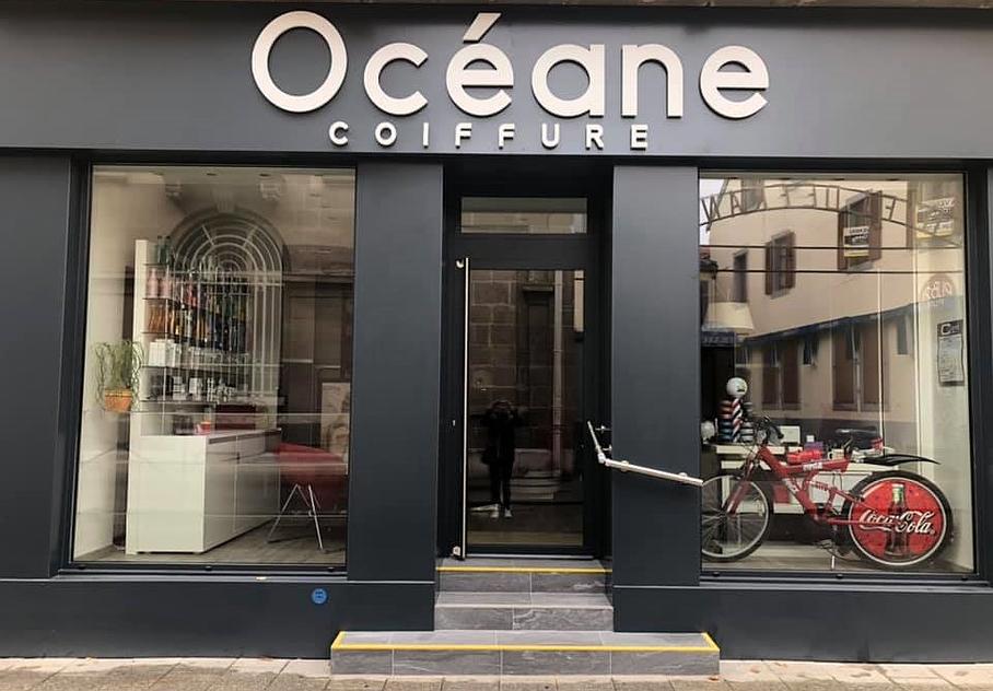 Consultez les tarifs du salon, Océane Coiffure (25)