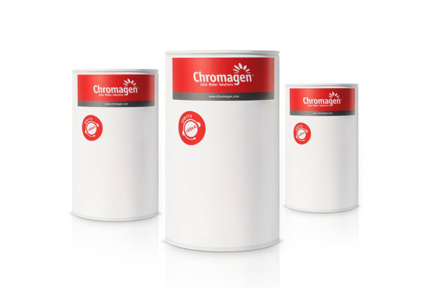 מכירה והתקנה של דוודים וקולטי שמש