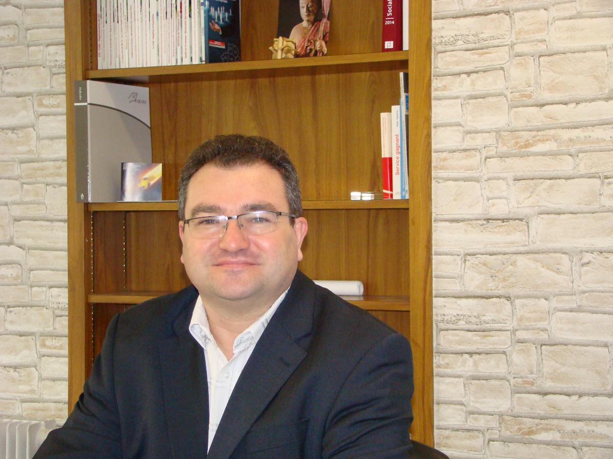 Richard Gil Conseils, un cabinet d'expert comptable de proximité