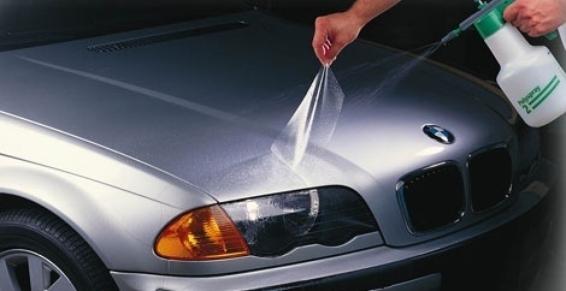 PROTECTION CARROSSERIE Automobiles