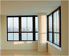 תכנון וייצור חלונות