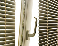 ייצור והרכבת תריסים