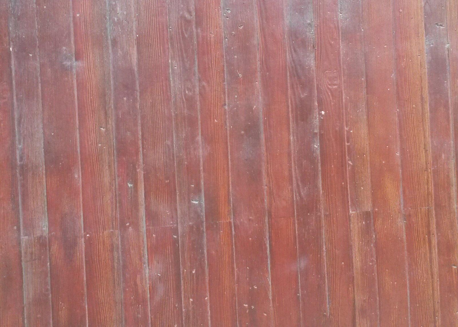 mur béton matricé coloré