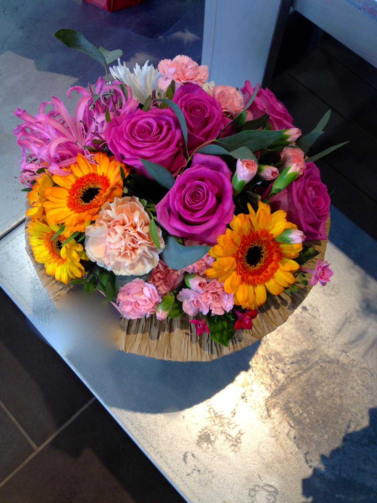 Votre fleuriste à St-Paul-lès-Dax