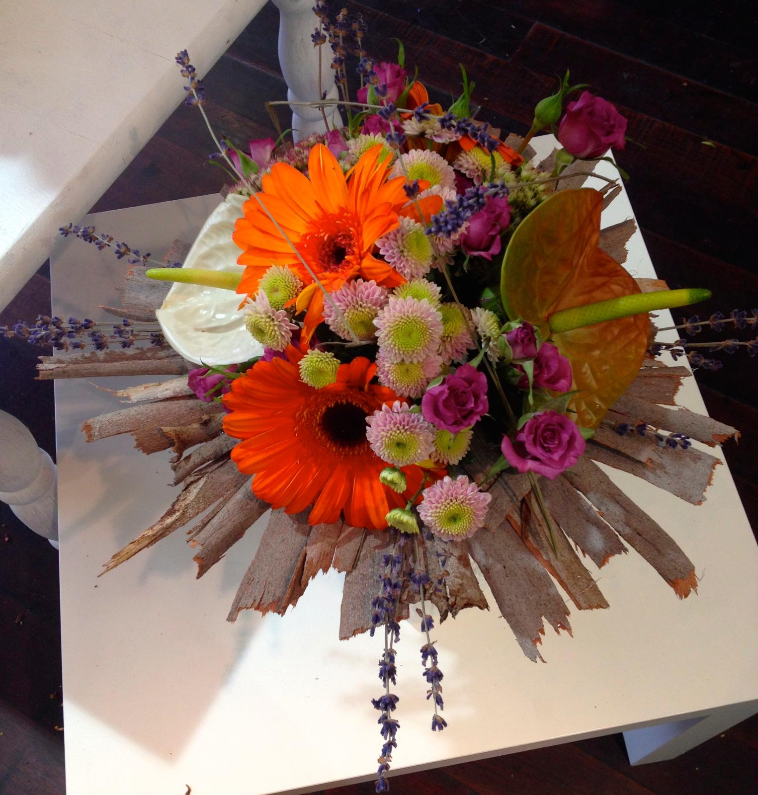 Votre fleuriste à St-Paul-lès-Dax