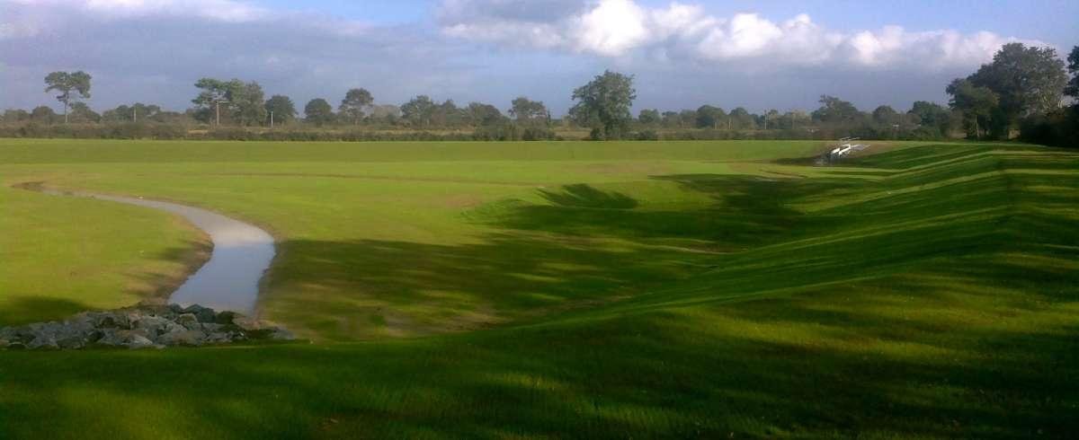 ZA Sud-Est (Bassin) à la CHAPELLE ACHARD