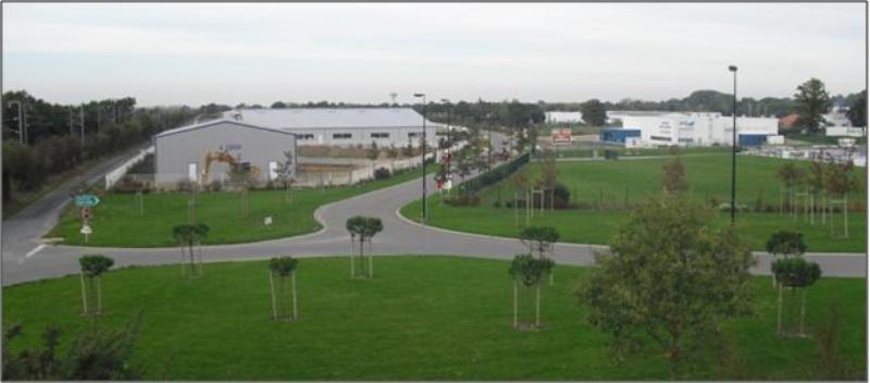 Vendeopôle Actipôle 85 au POIRE SUR VIE