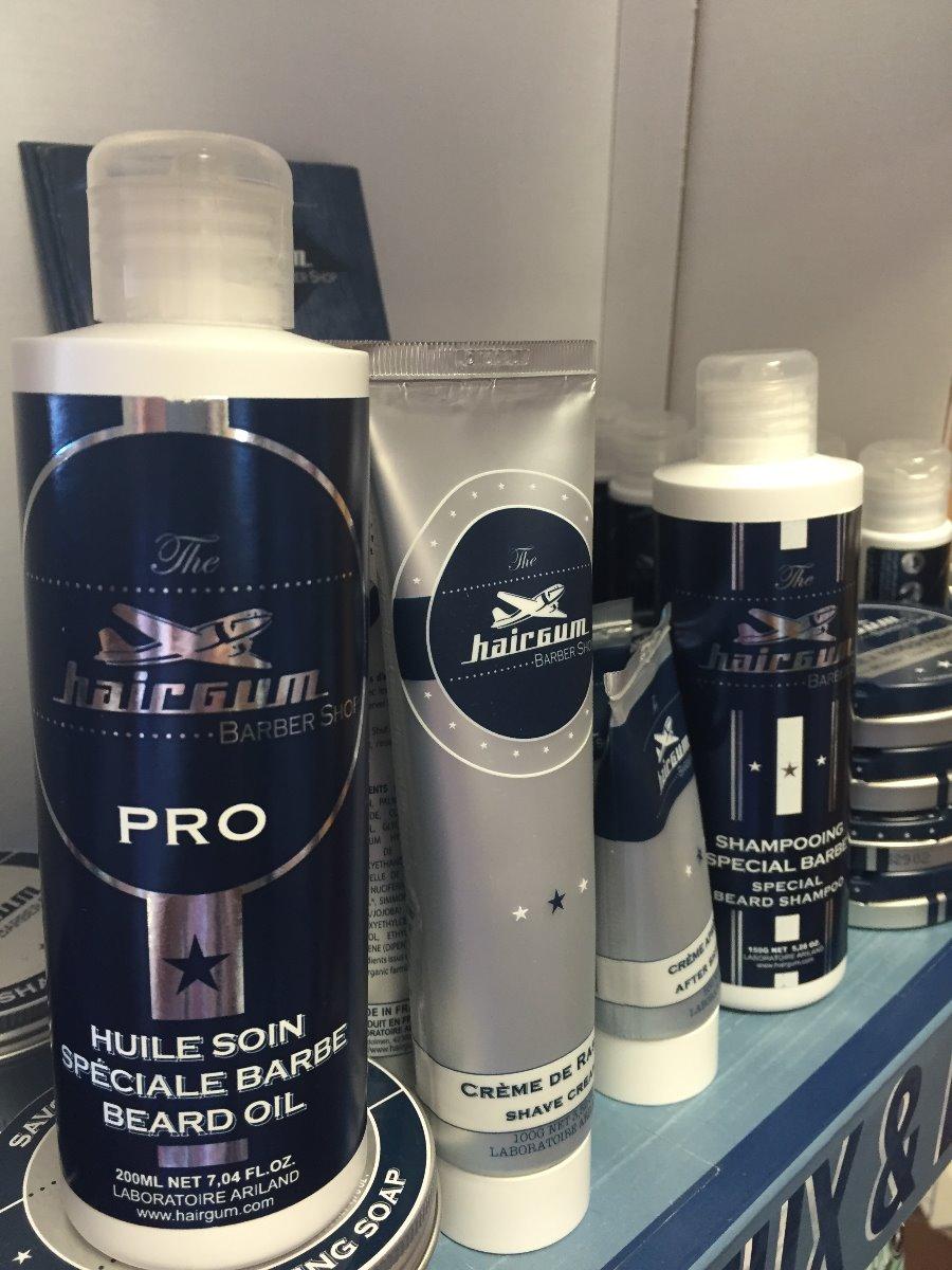 Produit de la marque Hairgun